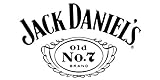 Jack Daniels – Old No.7 Hip Flask - 2