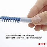 OXO Good Grips – 3 tlg. Getränkeflaschen Reinigungset - 2
