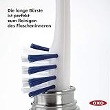 OXO Good Grips – 3 tlg. Getränkeflaschen Reinigungset - 6