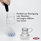 OXO Good Grips Flaschenbürste mit flexiblem Stiel - 2