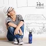 HoneyHolly Trinkflasche 600ml – ‎Sternenklarer Himmel - 6